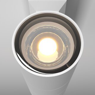 Уличный фонарь (настенный) Maytoni O574WL-02W 2*50W GU10
