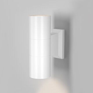 Уличный фонарь (настенный) Maytoni O574WL-02W 2*50W GU10