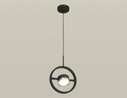 Подвесной светильник Ambrella Light Traditional (C9112, N8118) XB9112101