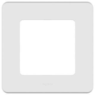 Legrand INSPIRIA Рамка 1-ая белый 673930 ст.