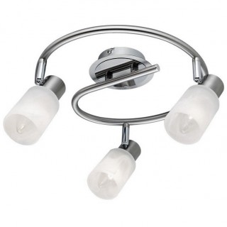 Спот Arte Lamp CAVALLETTA A4510PL-3SS