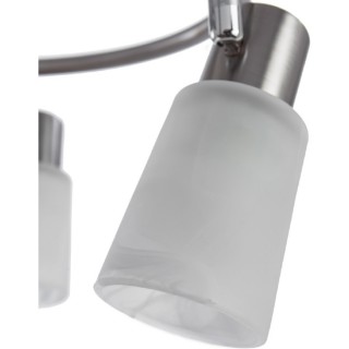 Спот Arte Lamp CAVALLETTA A4510PL-3SS