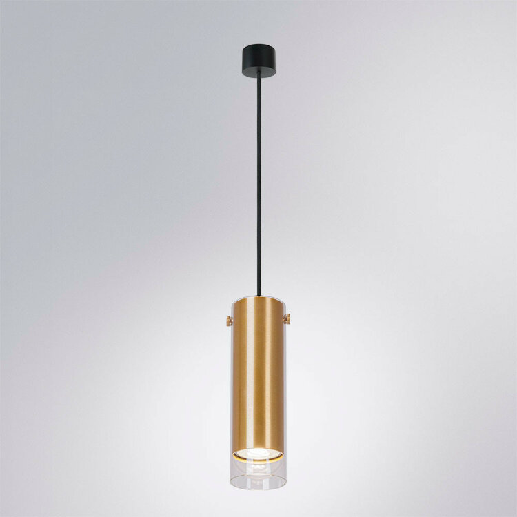 Светильник подвесной ARTELAMP A5367SP-1SG