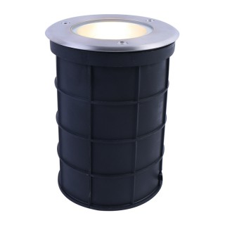 Уличный светильник Arte Lamp PIAZZA A6014IN-1SS