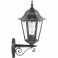Уличный настенный светильник Favourite 1808-1W