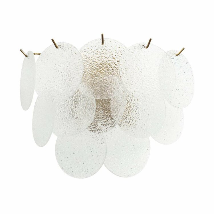 Настенный светильник Loft IT Frost 10022W