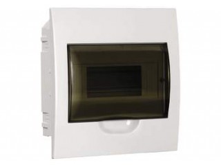 Бокс ЩРВ-П-8 модулей, встраиваемый IP40 TDM