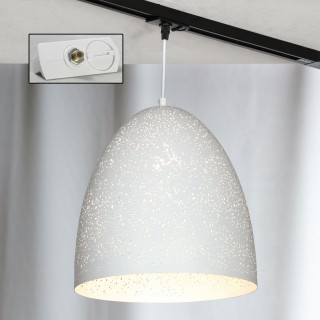 Подвес трековый Lussole LSP-9891-TAW