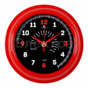 Часы настенные SNEHA "Рубин" 2121-150