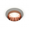 Точечный светильник Ambrella XC6514025