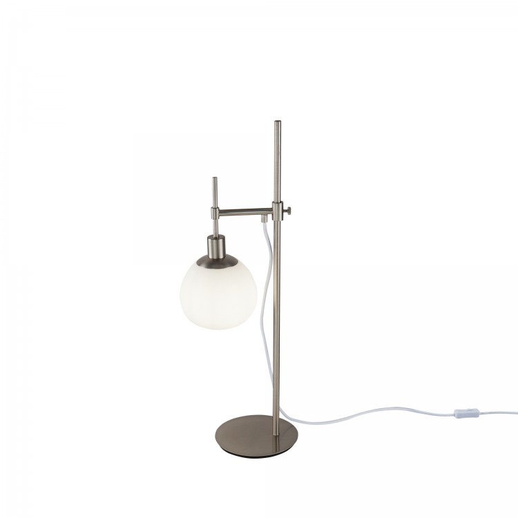 Настольная лампа с выключателем Erich MOD221-TL-01-N-38470