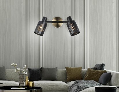 Спот Ambrella Light Loft Traditional TR8668
