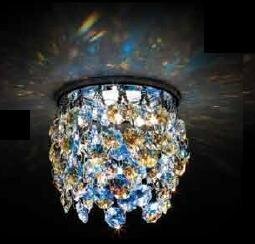 Crown хром crystal AB CD 025.2.1