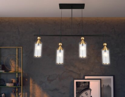 Подвесной светильник Ambrella Light High Light Heigh Light LH55254