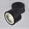 Светильник светодиодный LED-RPL NS15 12W 4000К  220-240V черный