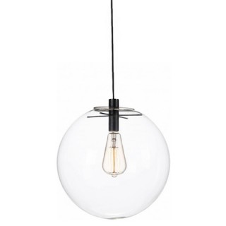 KINK Light 07562-20,21 Подвес Меркурий d20 прозрачный