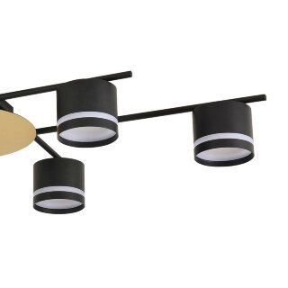 Светильник потолочный Lumion Benua 8304/6C