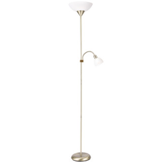 Торшер ARTELAMP A9569PN-2AB