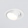 Светильник встраиваемый Elektrostandard 9919 LED 10W 4200K белый