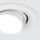 Светильник встраиваемый Elektrostandard 9919 LED 10W 4200K белый