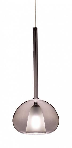 Светильник подвесной Crystal Lux 2100/201 JET SP1 SMOKE