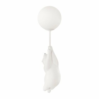 Настенный светильник Loft IT Teddy 10030W/D