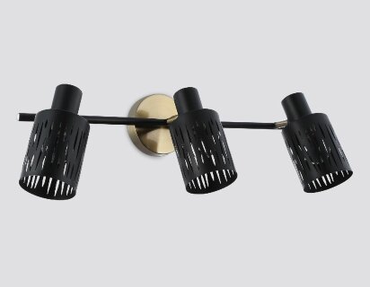 Спот Ambrella Light Loft Traditional TR8669