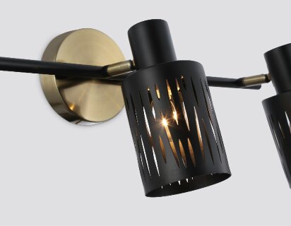 Спот Ambrella Light Loft Traditional TR8669