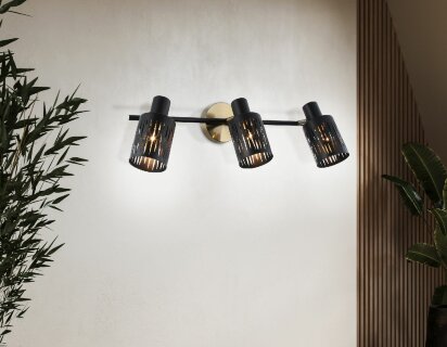 Спот Ambrella Light Loft Traditional TR8669