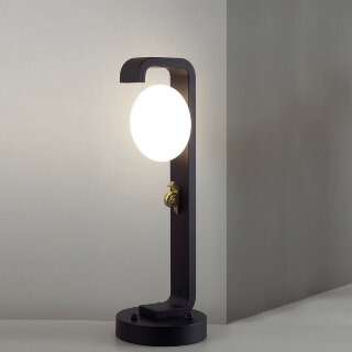 Уличный фонарь Odeon Light Luma 5434/1F