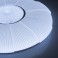 Светильник потолочный светодиодный Feron AL4053 72W, Max. 5760Lum, 3000К-6000K, управляемый
