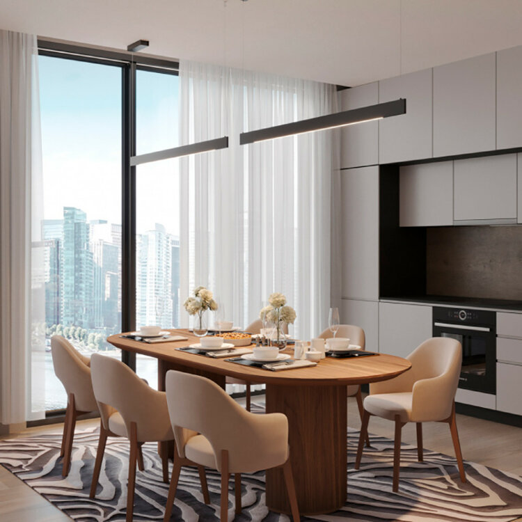 Люстра Novotech Iter 359546