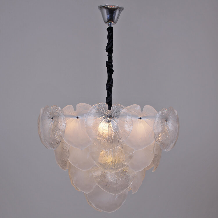 Люстра SNEHA (ILLUMICO) IL5105-12PDI-39 CR