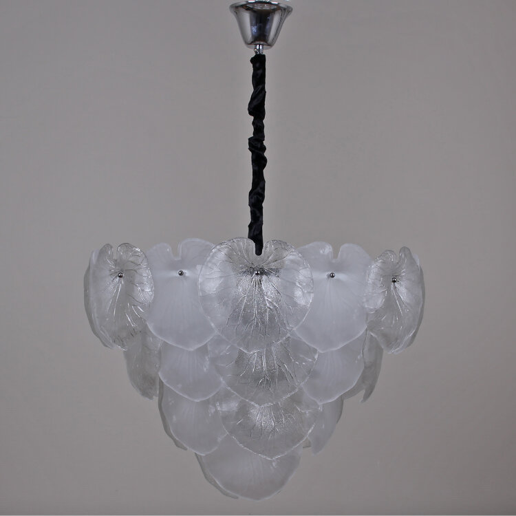 Люстра SNEHA (ILLUMICO) IL5105-12PDI-39 CR