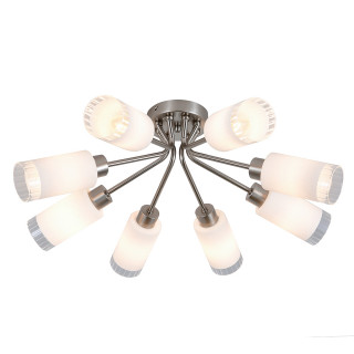 Люстра ESCADA  150004/8C E14*40W Nickel