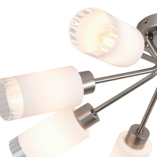 Люстра ESCADA  150004/8C E14*40W Nickel