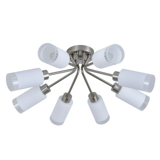 Люстра ESCADA  150004/8C E14*40W Nickel