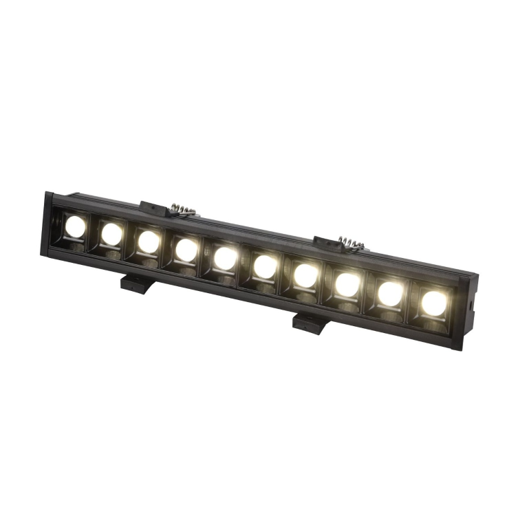 Встраиваемый прожекторный светильник Favourite 3083-5C