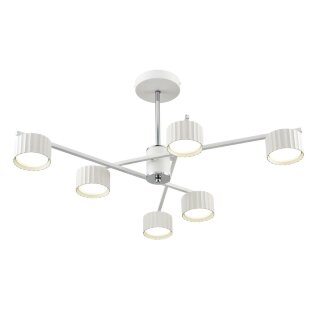Потолочная люстра Lumion KARINA 8241/6C