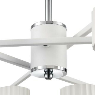 Потолочная люстра Lumion KARINA 8241/6C