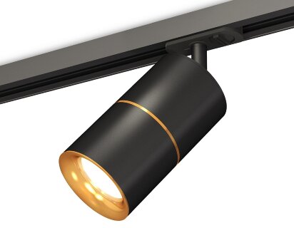 Трековый светильник Ambrella XT7402031