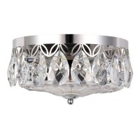 Настенный светильник Crystal lux CANARIA 1311/402