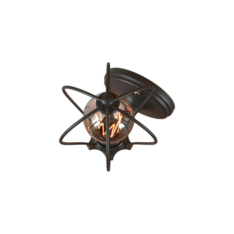 Бра LOFT IT Loft cage Loft2106w