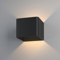 Светильник Corudo LED 6W 3000K черный