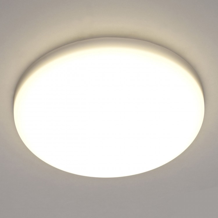 Светодиодный светильник встраиваемый 3322.FAP222R/22W/4K