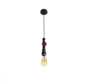 Пoдвес LUSSOLE LOFT LSP-9692