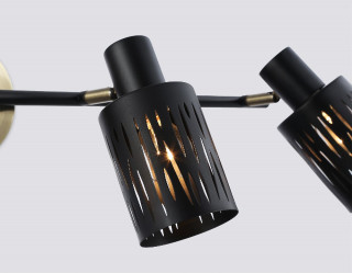 Спот Ambrella Light Loft Traditional TR8670