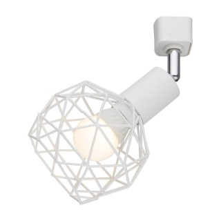 Светильник Arte Lamp SOSPIRO A6141PL-1WH E14