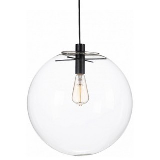 KINK Light 07562-30,21 Подвес Меркурий d30 прозрачный