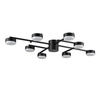 Потолочная люстра Lumion DABR 8186/8C